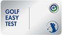 Logo DGV: Deutscher Golfverband